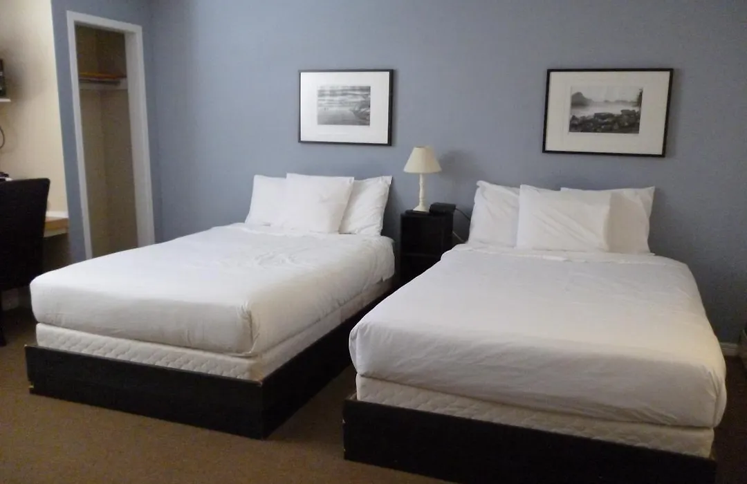 Wheel Inn Motel-1