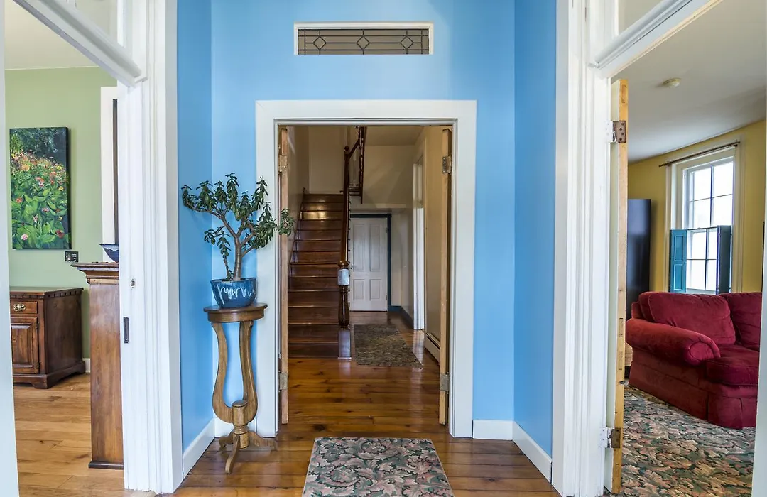Allegheny Trail House-1