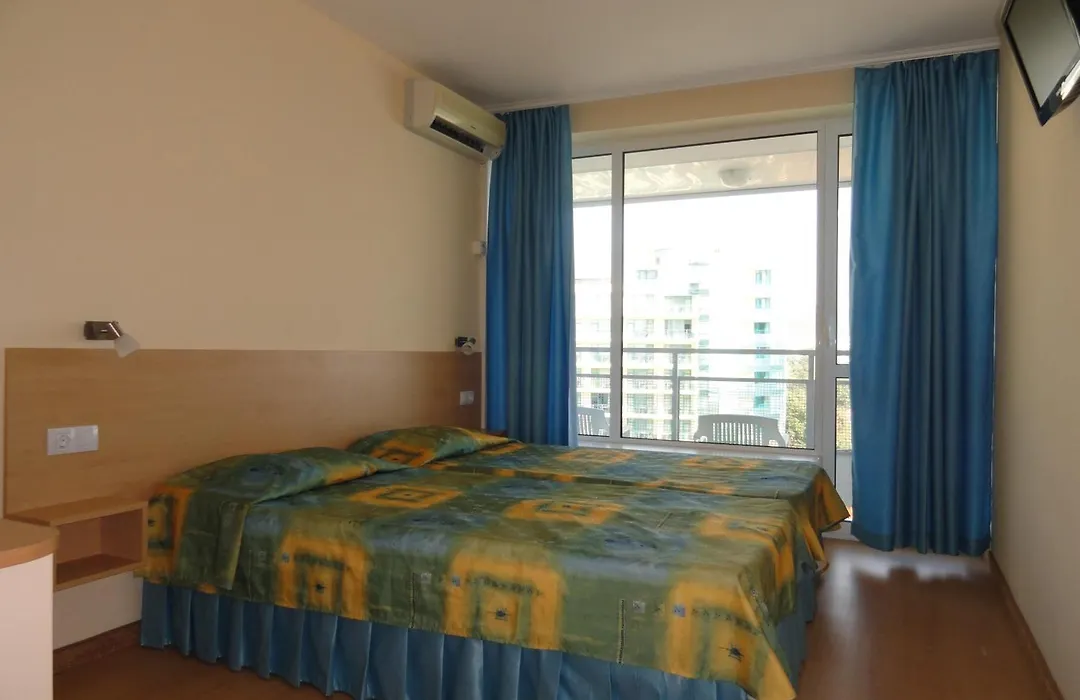 Bonita Hotel-1