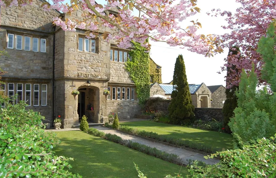 Stirk House Hotel-1