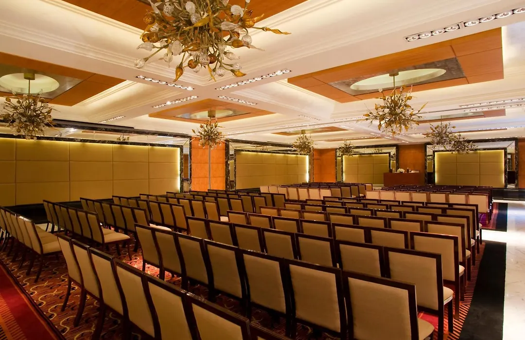 Taj Club House-1