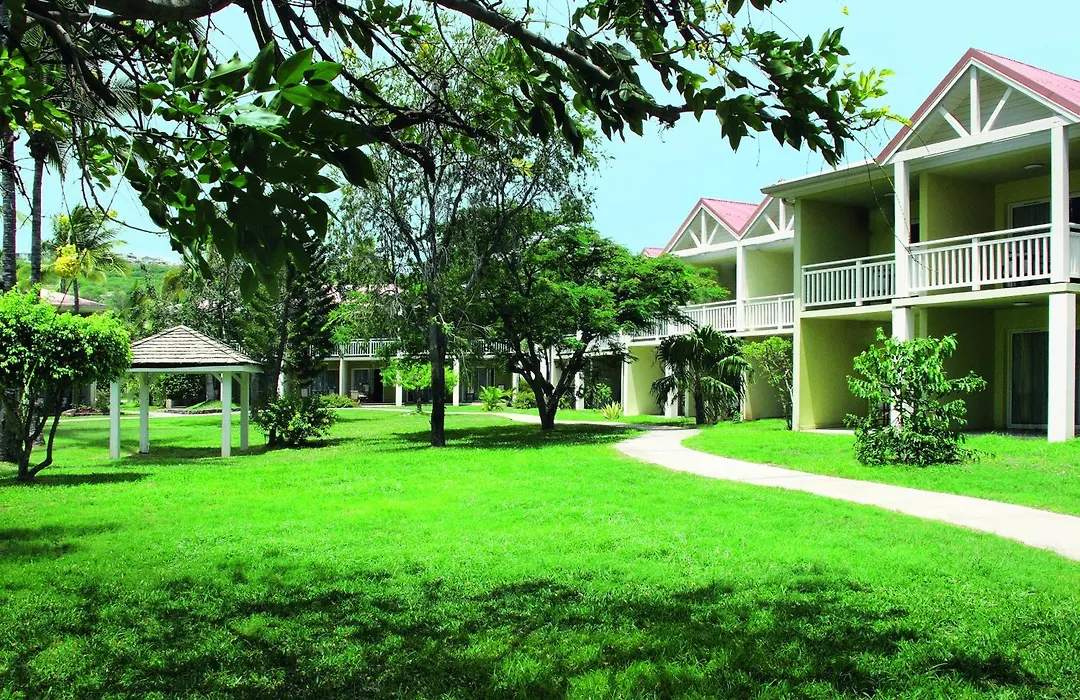 Hotel Le Recif, Ile de la Reunion-1
