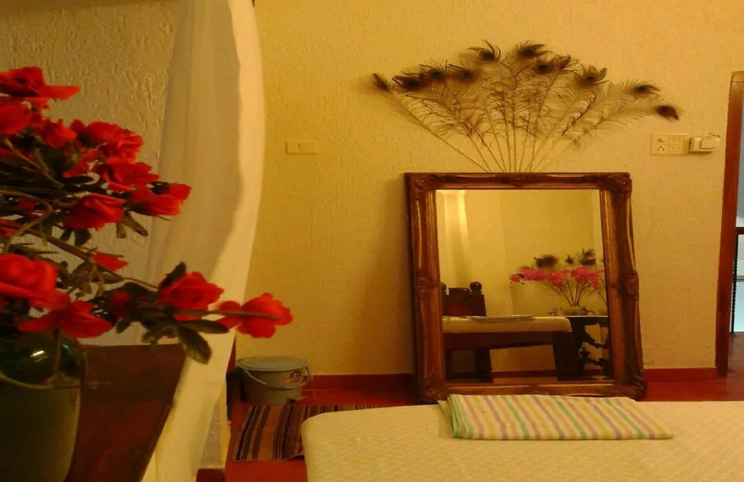 Afonso Guest House - Fontainhas-1