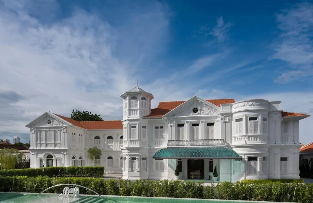 Macalister Mansion, A Member Of Design Hotels-1