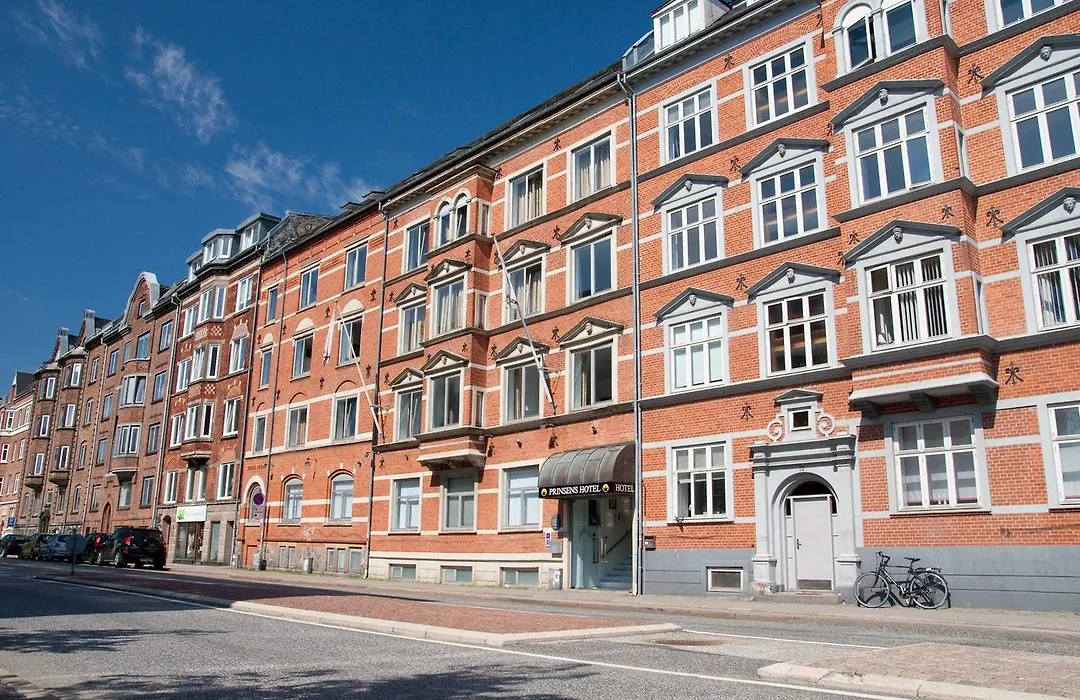 Prinsen Hotel-1