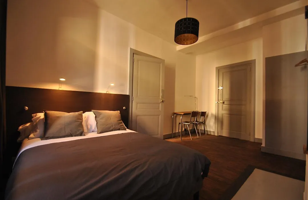 Chambres d'hôtes L'Epicurium-1