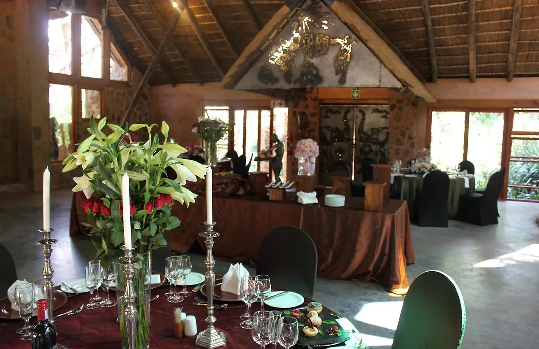 Misty Hills Country Hotel, Conference Centre & Spa-1