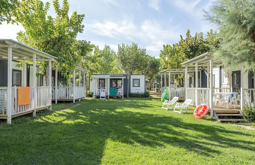 Riva Nuova Camping Village-1