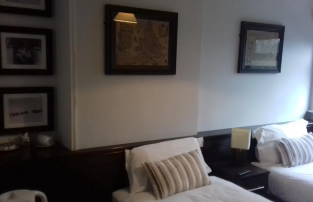 The Midway Bar & Guesthouse-1