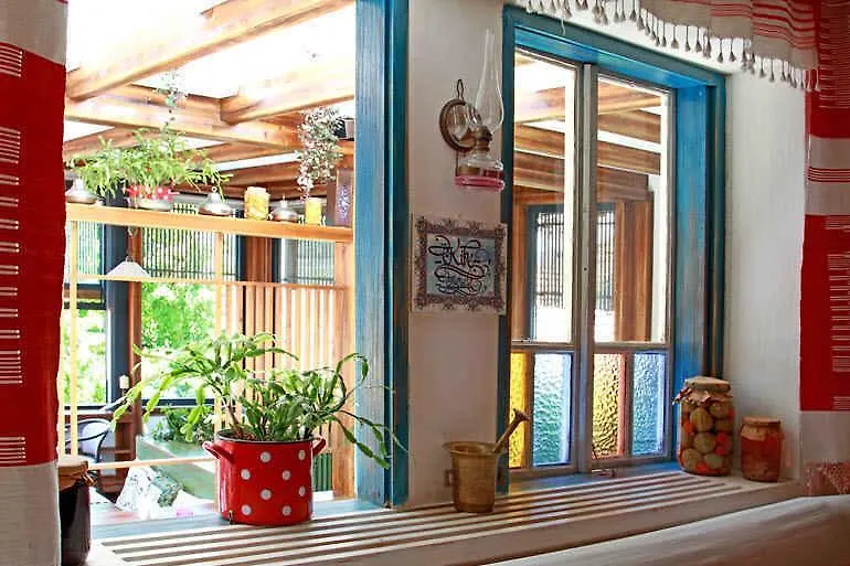 Rooms Kibe Mahala-1