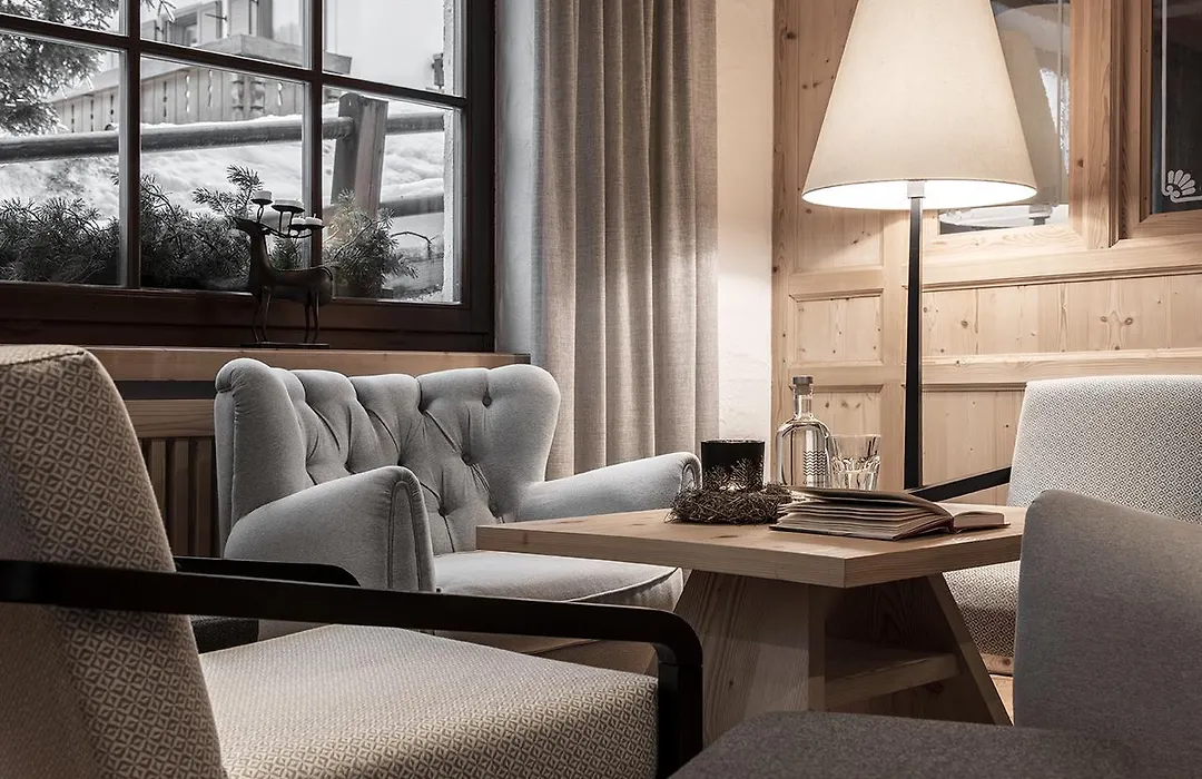 Hotel Conturines-1