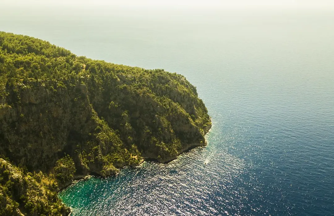 Fethiye Pension-1