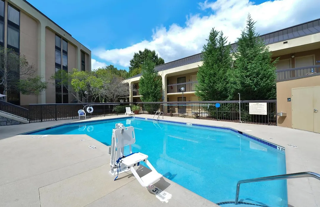 Wyndham Garden Marietta Atlanta North-1