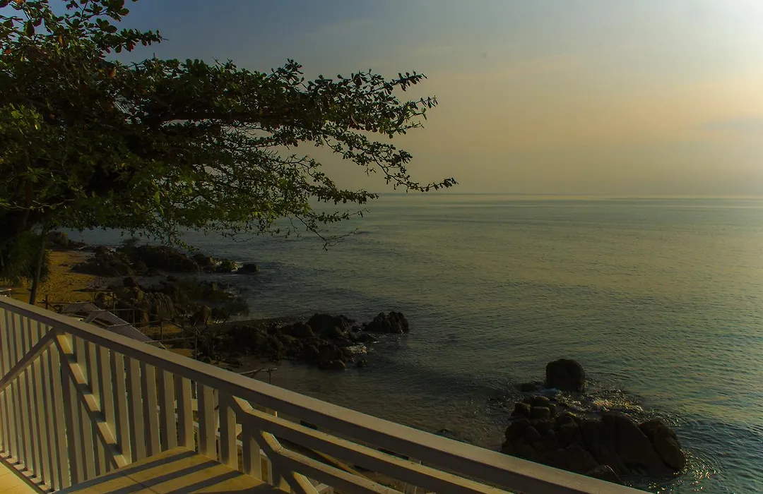 Bhundhari Resort&Spa-1