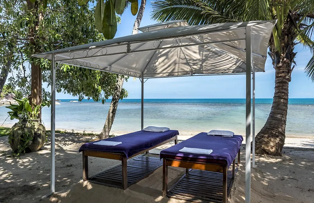 Mercure Koh Samui Beach Resort-1