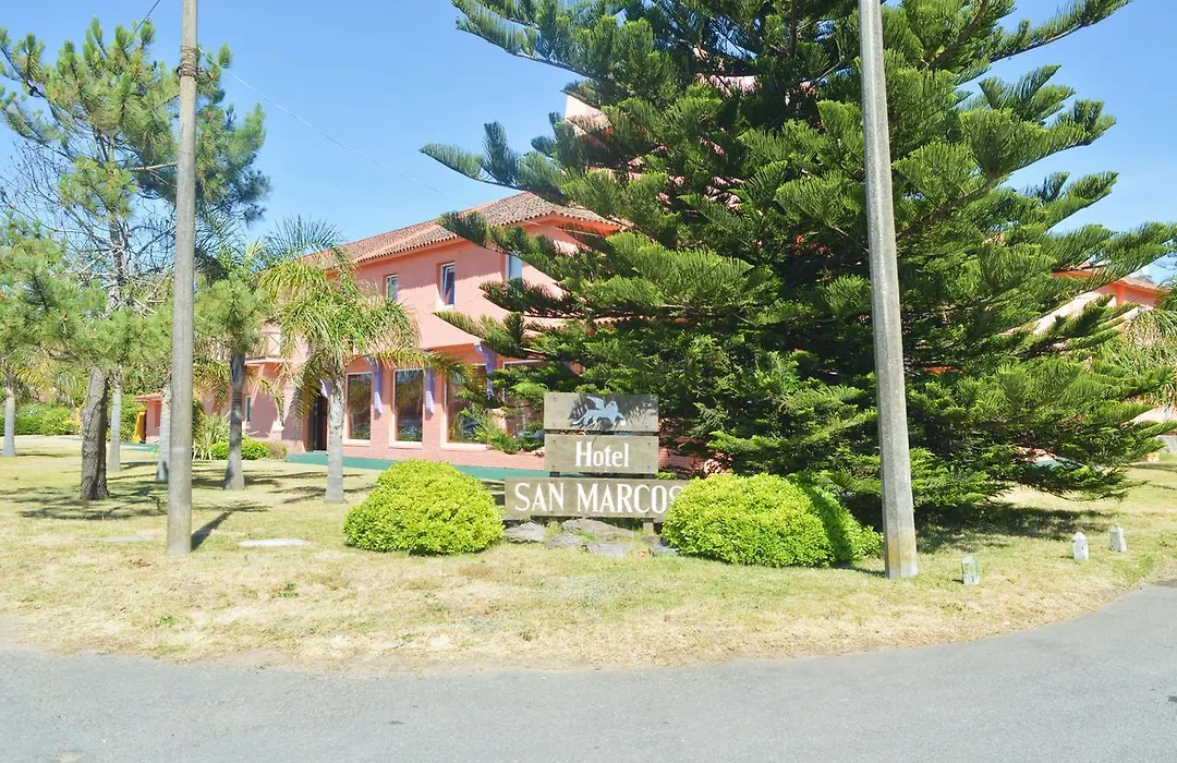 Punta del Este San Marcos Hotel-1