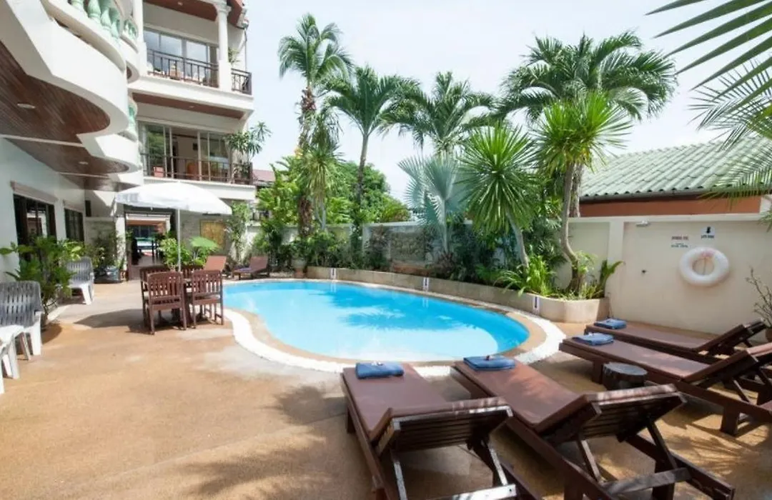 Palmview Resort-1