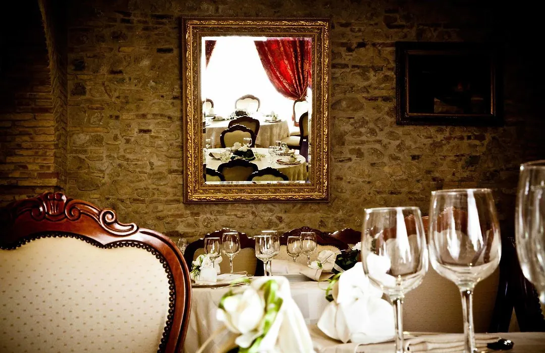 Hotel Castello Di Septe-1