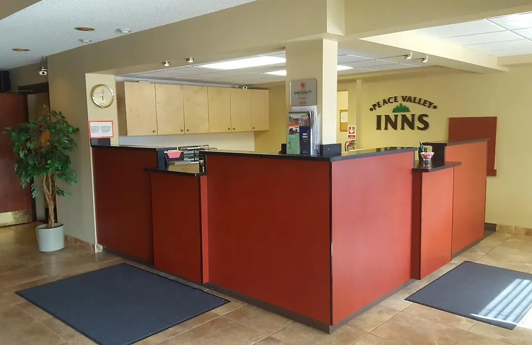 Peace Valley Inns-1