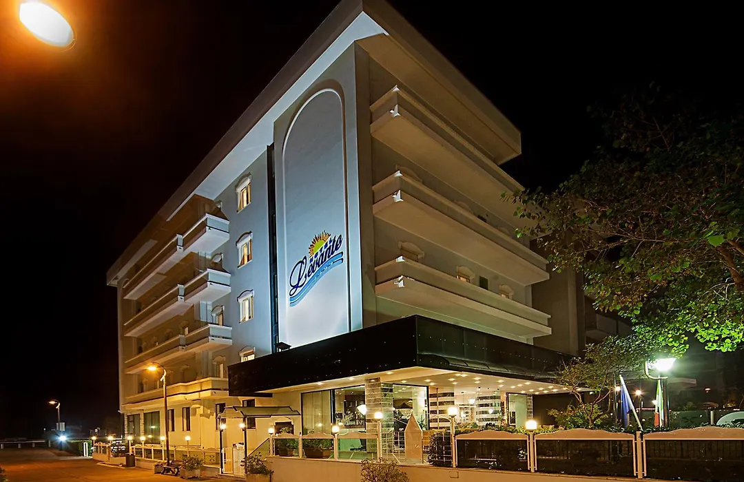 Hotel Levante-1