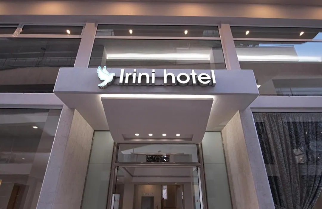Irini Hotel-1