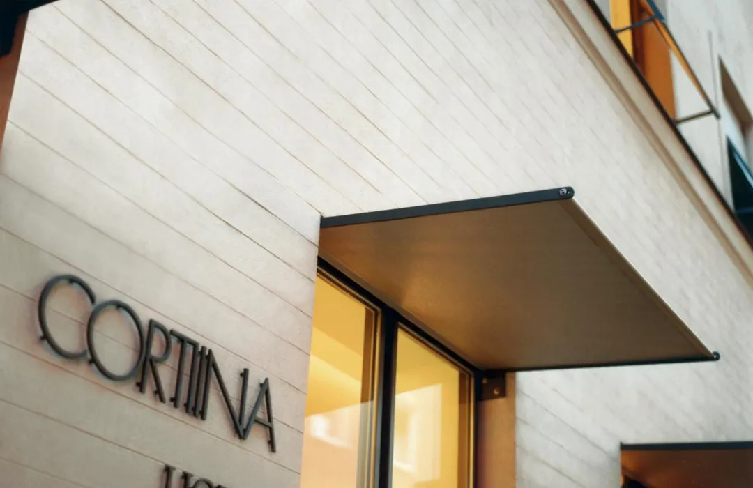CORTIINA Hotel-1
