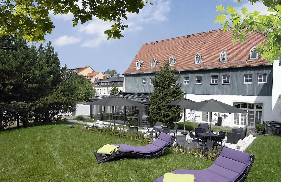 Hotel Maucksches Gut-1