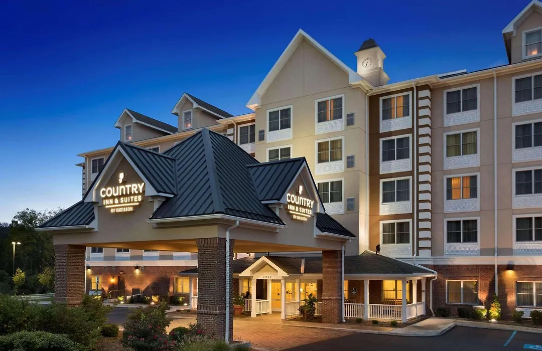 Country Inn & Suites By Radisson, State College Penn State Area , Pa-1
