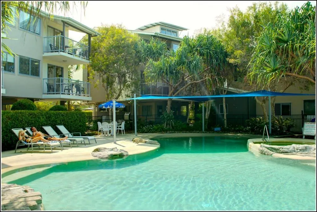 Seacove Resort-1