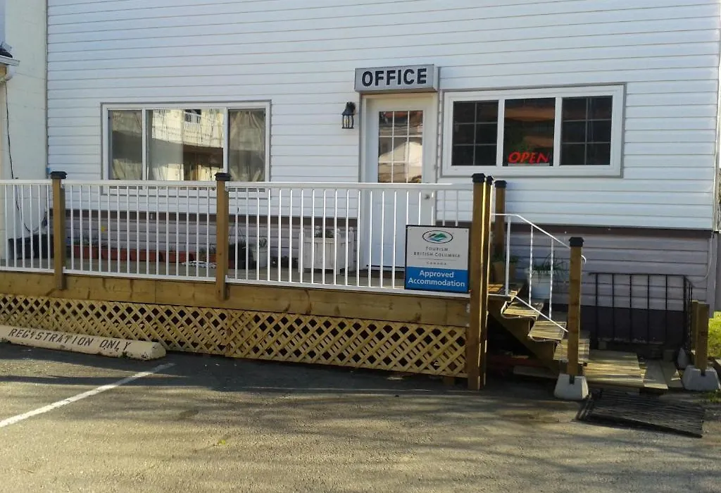 River Heights Motel-1