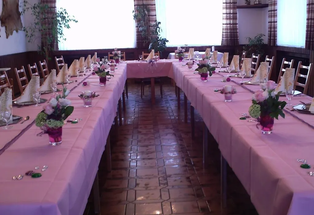 Hotel Jaegersruh-1