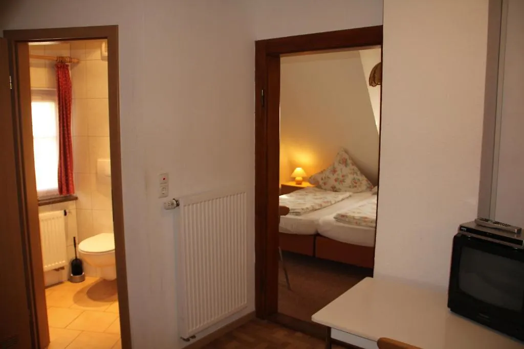 Pension Becker-1
