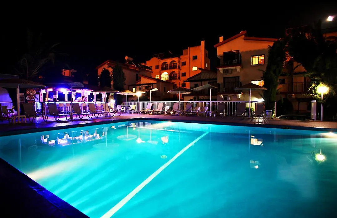 Windmills Hotel Apartments-1