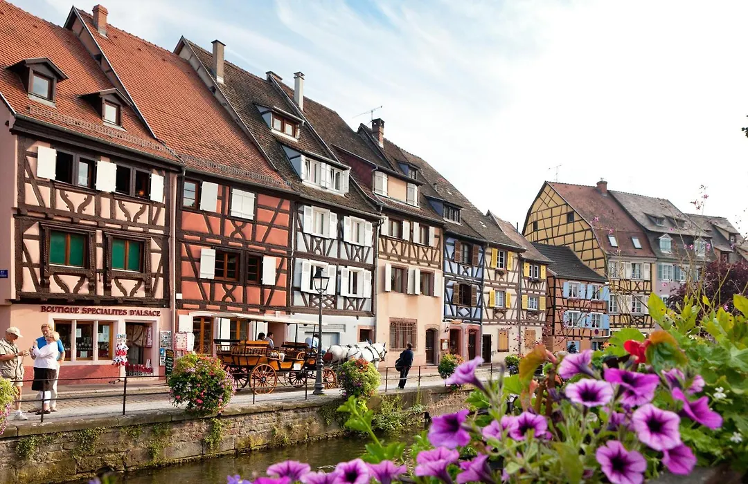 Ibis Styles Colmar Centre-1