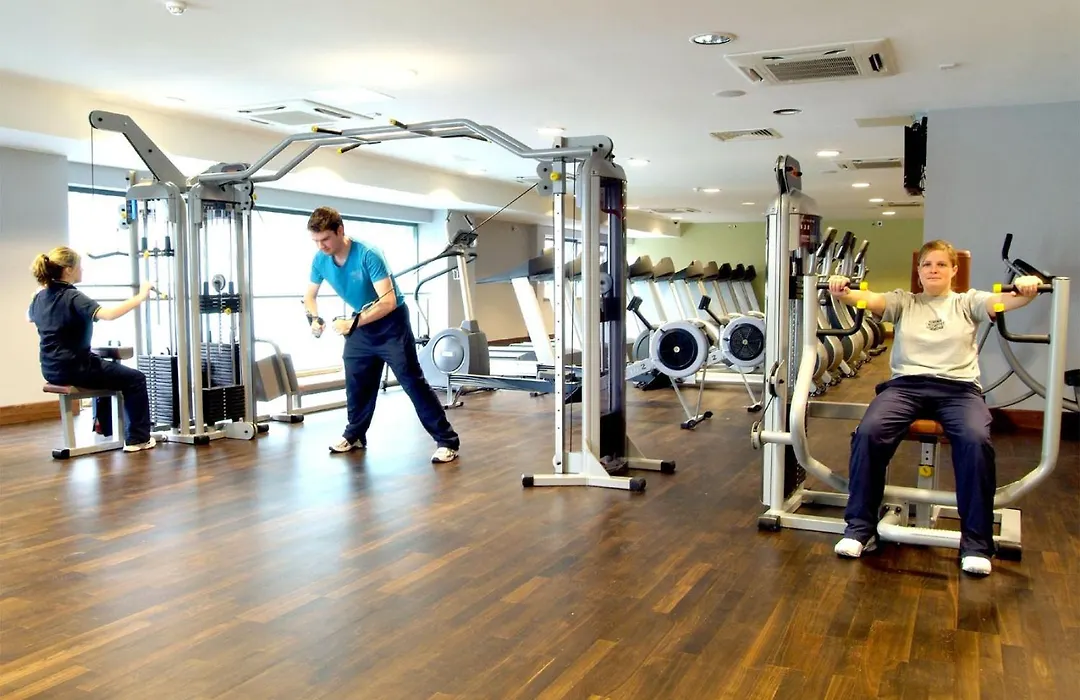 Treacys Hotel & Leisure Centre Waterford-1