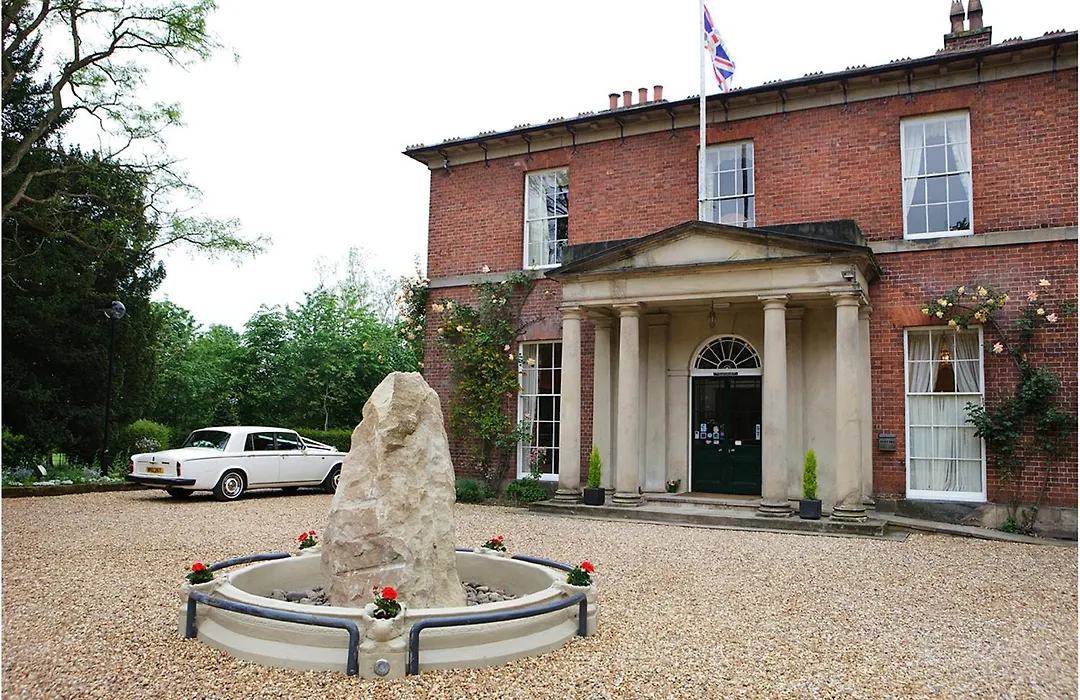 Old Rectory-1