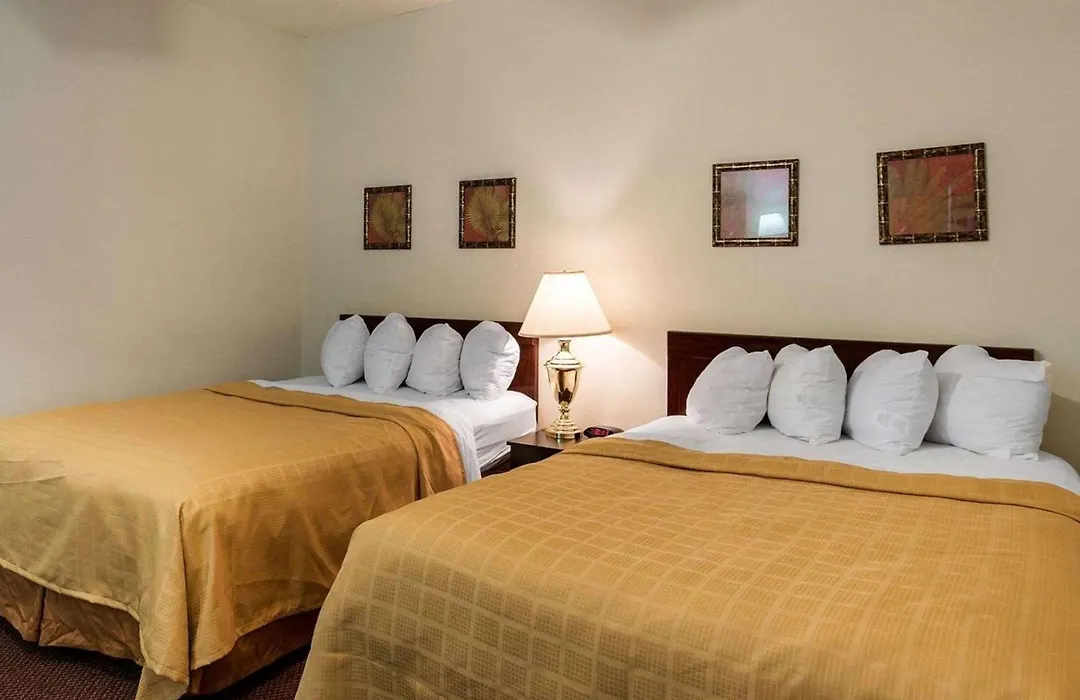 Quality Inn Robinsonville-1