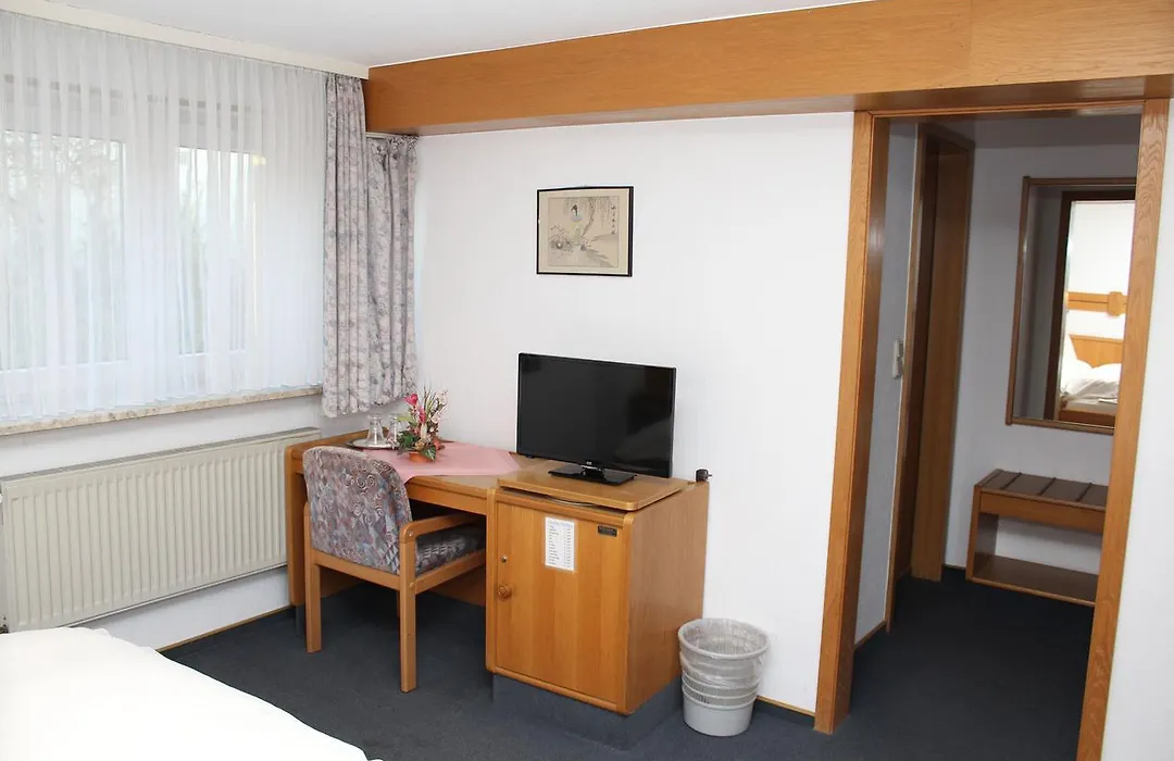 Hotel- Restaurant Zum Kleinen König-1