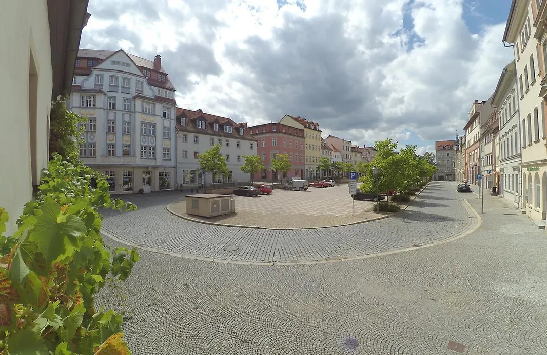 Hotel Am Neumarkt-1