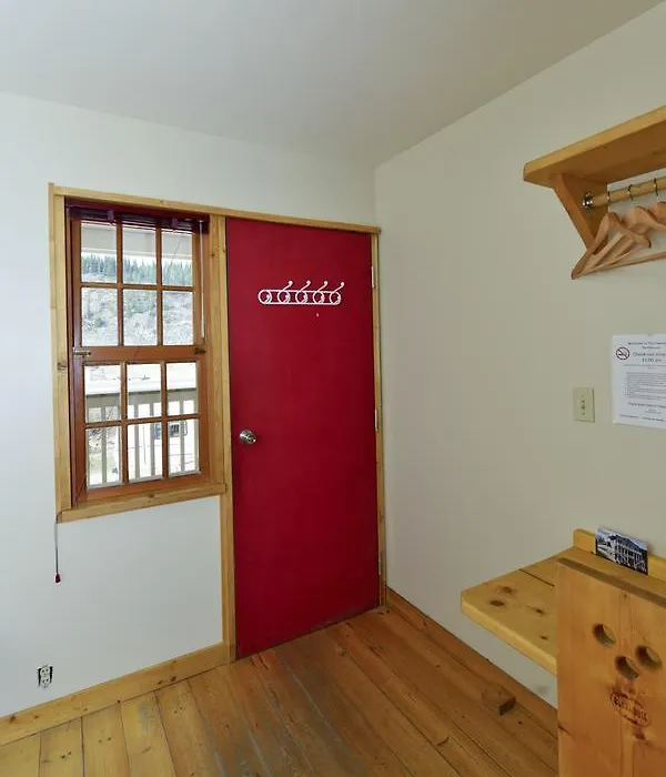 The Bunkhouse-1
