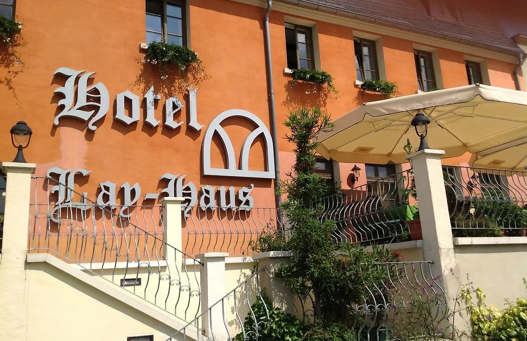 Hotel Lay-Haus-1