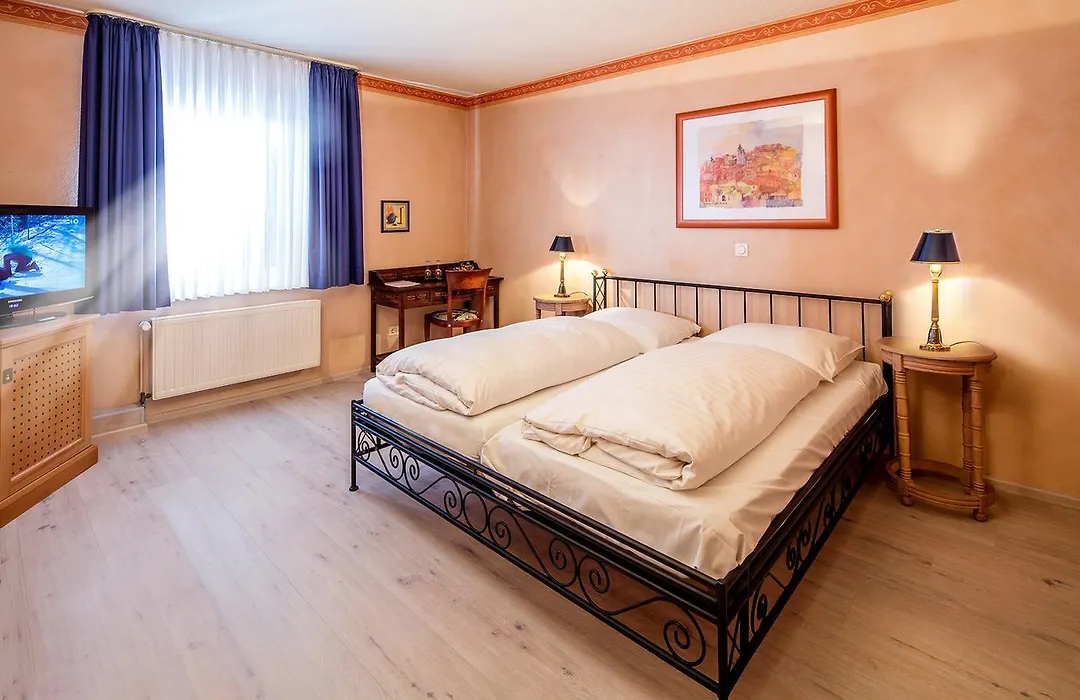 Hotel La Scala-1