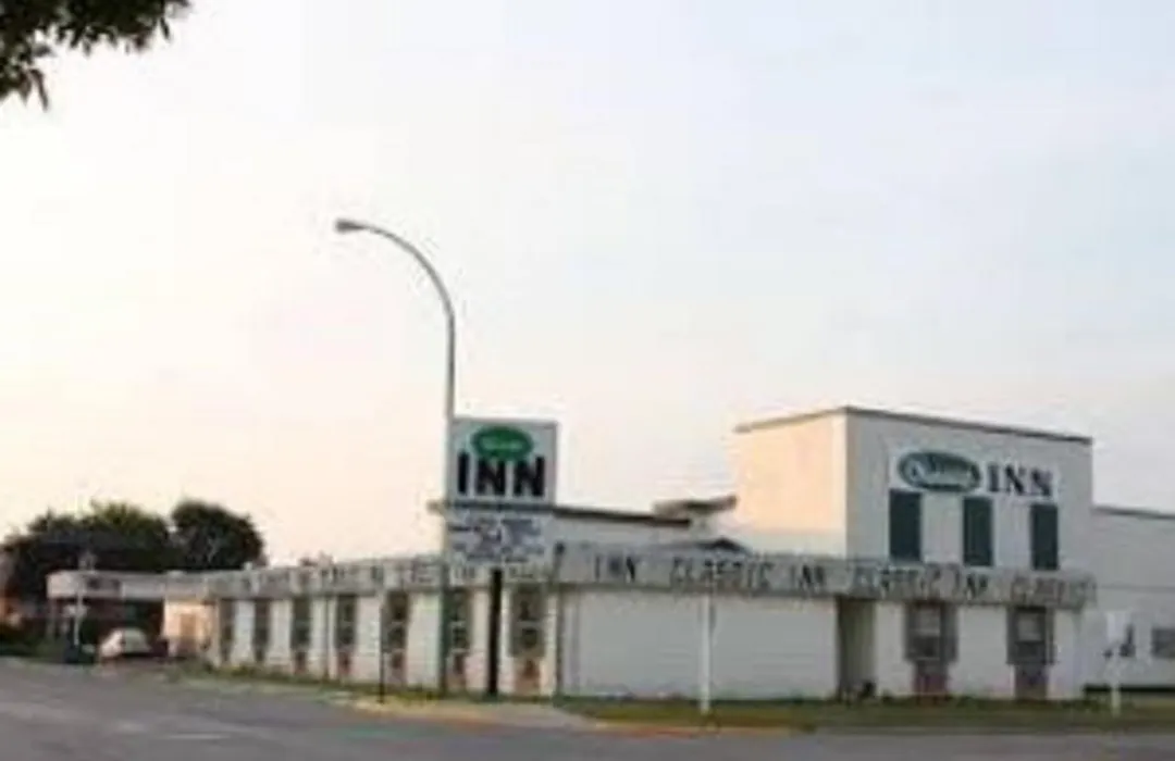 Classic Motor Inn-1