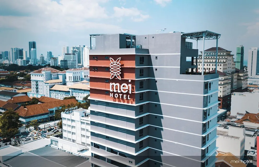Mei Hotel-1