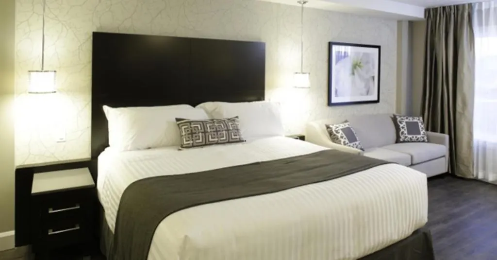 Hotel Shediac-1