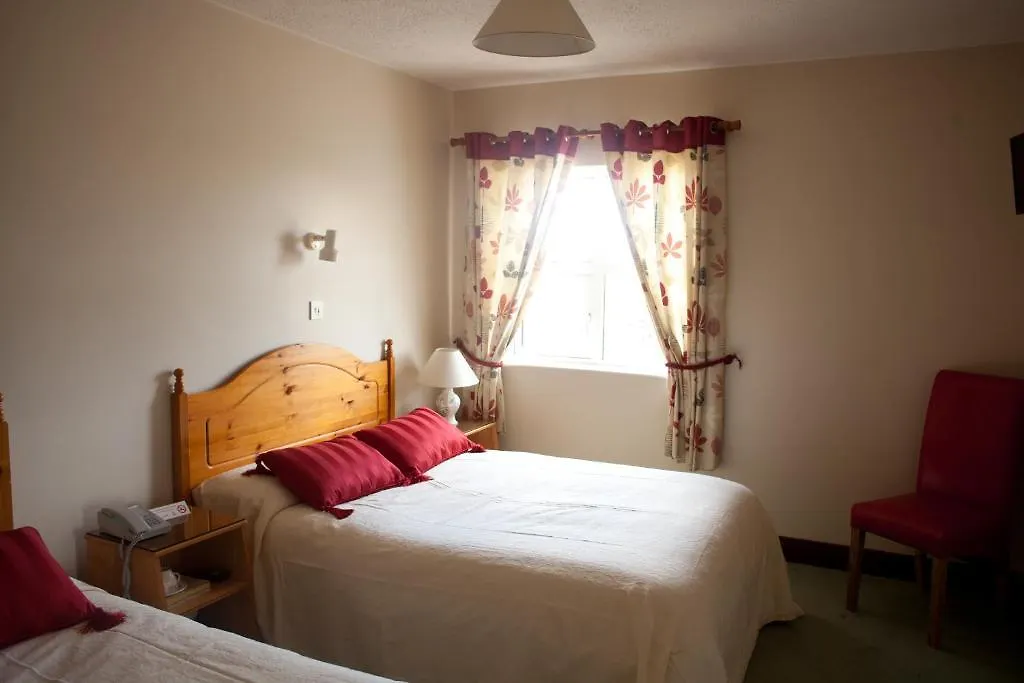 Grovemount House-1