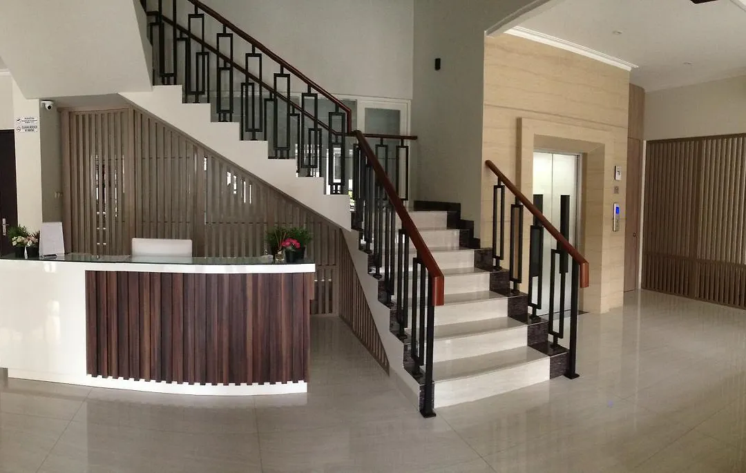 Wisma Pelangi 9-1