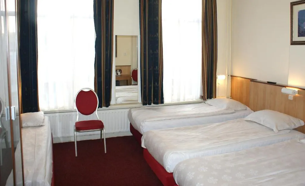 Hotel De Westertoren-1