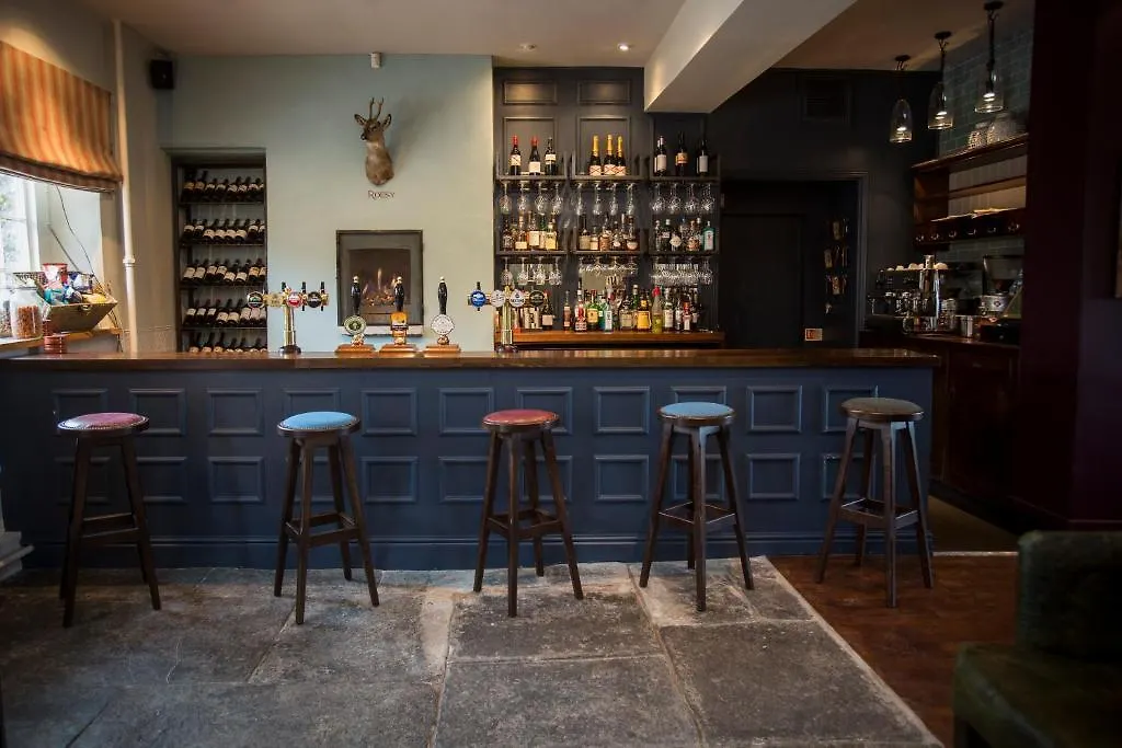 Devonshire Arms-1