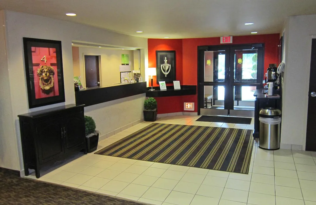 Extended Stay America Select Suites - Orlando - Maitland - 1760 Pembrook Dr-1